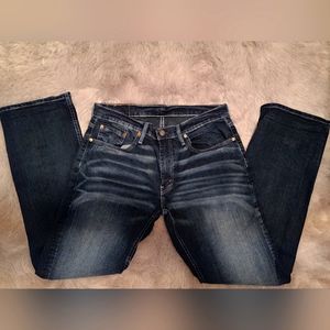 Levis Men 559 jeans